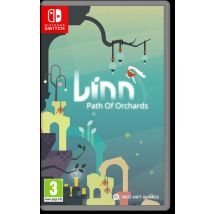 Camino de los Huertos de Linn Nintendo SWITCH - Nuevo
