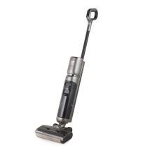 Thomas AQUA FloorCleaner Aspirateur traineau Batterie Sec&humide Sans sac 150 W Gris 4 Ah