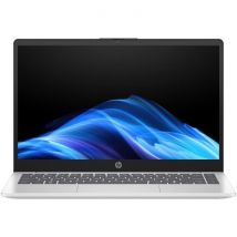 PC Portatile HP OmniBook 3 14-ha0015nf Ryzen AI 5 340 14 FHD IPS 16GB RAM 512GB SSD Windows 11 - Nuovo