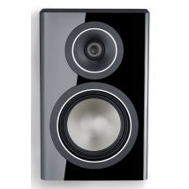 Canton Townus 10 De 2 vías Negro Alámbrico 100 W - Nuevo