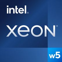 Processore Intel Xeon w5-2455X 3,2 GHz 30 MB Smart Cache Box - Nuovo