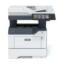 Xerox VersaLink B415 A4 47 ppm - Copia/Stampa/Scansione/Fax fronte/retro PS3 PCL5e/6 2 vassoi, totale 650 fogli - Nuovo