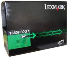 LEXMARK Cartouche de Toner Lexmark