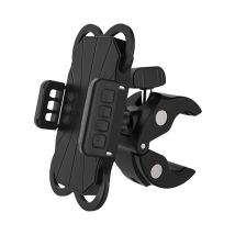 Support universel pour smartphone YOUIN - Guidon 18-32 mm, antidérapant, 360°