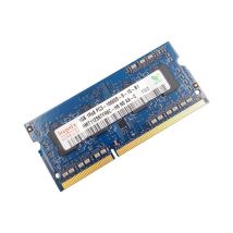 1Go RAM DDR3 HMT112S6TFR8C-H9 SO-DIMM PC3-10600S 1333MHz 1Rx8