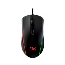 HyperX Pulsefire Surge - Mouse da gioco (nero) - Nuovo