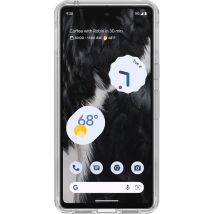 OtterBox Symmetry Clear coque de protection pour téléphones portables 16 cm (6.3 ) Housse Transparent Google Pixel 7