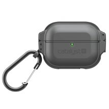 Cover per AirPods Pro protezione totale waterproof sistema di blocco - Nuovo
