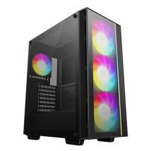 DeepCool MATREXX55 V4 C Midi Tower Nero - Nuovo