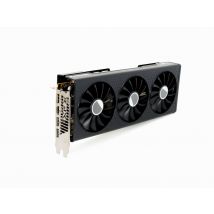 XFX SPEEDSTER QICK 309 Radeon RX 7600 XT AMD 16 Go GDDR6