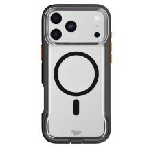 Tech21 Funda para iPhone 17 Pro Max a prueba de golpes compatible MagSafe Negro - Nuevo