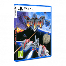 Earthion Playstation 5