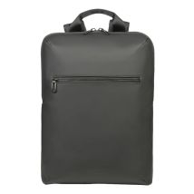 Tucano Gommo 40,6 cm (16 ) Zaino Nero - Nuovo