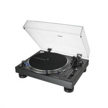 Turntable Profesional Black - Nuovo