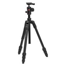 MANFROTTO BH Befree GT PRO gambe di supporto del treppiede in carbonio - MKBFRTA4FB - Nuovo