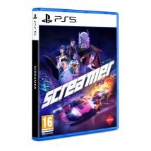 Milestone Screamer - Nuovo