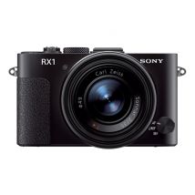 Sony Cyber-shot DSC-RX1