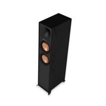 Klipsch R-800F 2-voies Noir Avec fil 600 W