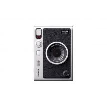 Fujifilm Instax Mini Evo 1/5 2560 x 1920 pixels CMOS Noir, Argent