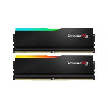 G.Skill Ripjaws M5 RGB F5-6000J3238F16GX2-RM5RK módulo de memoria 32 GB 2 x 16 GB DDR5 6000 MHz - Nuevo