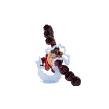 Personaggio d'azione Banpresto One Piece DXF Special Luffy Taro - Nuovo