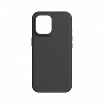RhinoShield Coque Compatible avec MagSafe pour [iPhone 15 Pro] SolidX - Coque renforcée avec Absorption des Chocs Design Fin Protection Contre Les 