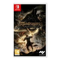 Mandragora Whispers of the Witch Tree Nintendo Switch