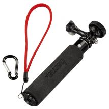 Hama Selfie 50 bâton support pour selfies Noir