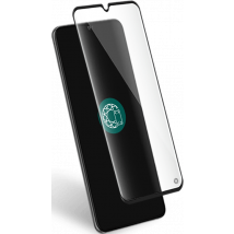 Force Glass Protector de pantalla de cristal templado para Samsung Galaxy A34 5G 2.5D Original Transparente - Nuevo