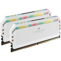 Corsair Dominator CMT64GX5M2B5200C40W module de mémoire 64 Go 2 x 32 Go DDR5