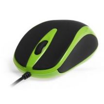 Media-Tech Plano souris Bureau USB Type-A Optique 800 DPI