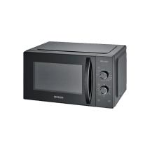 Micro-ondes Severin MW 7785 25L Noir avec Fonction Grill
