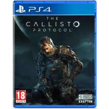 El Protocolo Callisto Edición Estándar PS4 - Nuevo