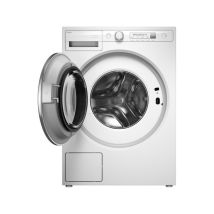 Lave-linge hublot ASKO W3096RW 9 kg vapeur WiFi 1600 tr/min Classe A Blanc