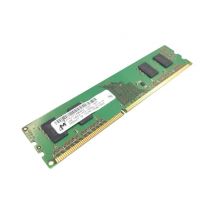 1Go RAM DDR3 MT4JTF12864AZ-1G4D1 DIMM PC3-10600U