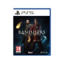 Banishers Fantasmi del Nuovo Eden (PS5) - Nuovo