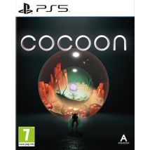 Cocoon PS5 - Nuovo