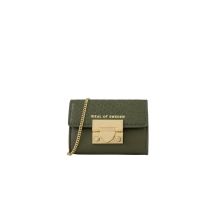iDeal of Sweden IDLWAW20-228 funda para teléfono móvil Verde - Nuevo