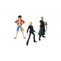 Bandai Figurine One Piece - Anime Heroes