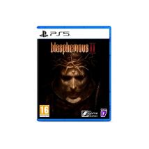 Blasphemous 2 PS5 - Nuevo