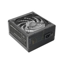Fuente de Alimentación Tacens Radix VII AG 600S- 600W- Ventilador 14cm- 80 Plus Silver - Nuevo