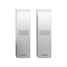 Bose Surround Speakers 700 Blanc 2.0 canaux