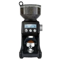 Moulin à café Sage 450 g Noir mate