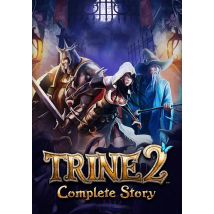 Trine 2: Complete Story PC [Code de téléchargement]