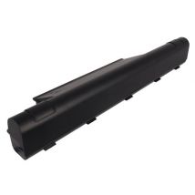 CoreParts MBXAC-BA0056 ricambio per laptop Batteria (Laptop Battery for Acer 73Wh - Li-ion 11.1V 6600mAh Black, - 73Wh Li-ion 11.1V 6600mAh Black, 