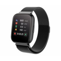 Forever ForeVigo 2 SW-310 3,56 cm (1.4 ) IPS 36 mm Numérique 240 x 240 pixels Écran tactile Noir
