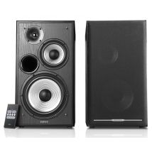 Edifier R2750DB haut-parleur Noir Avec fil &sans fil 136 W