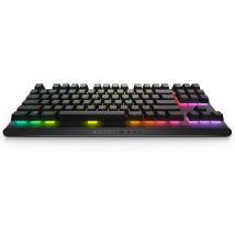 Alienware AW420K clavier Jouer USB Noir