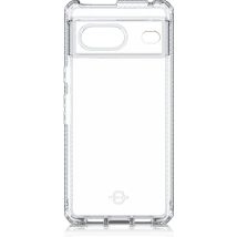 Cover per Google Pixel 7 rinforzata con spettro trasparente - Nuovo