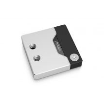 Blocchi d'acqua EK 3831109861622 Parti e accessori per sistemi di raffreddamento per computer Blocco d'acqua - Nuovo